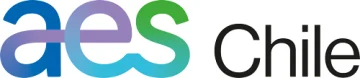 Logo AES Chile