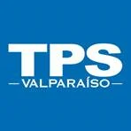 Logo TPS Valparaíso