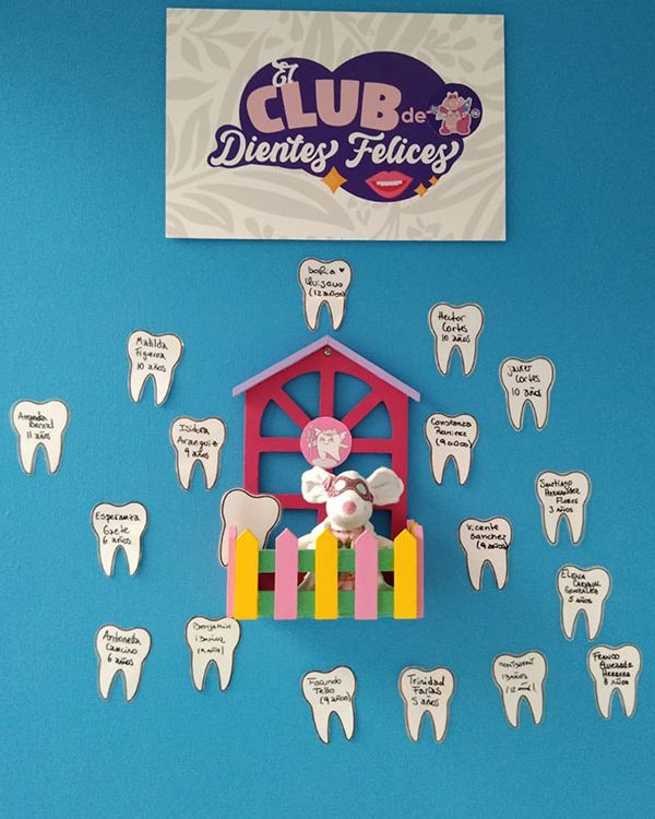 club dientes felices 2